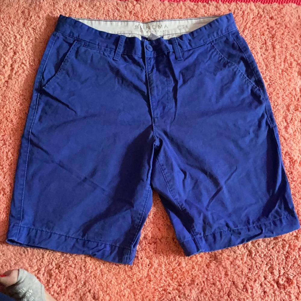 Mens Shorts Bundle! Old Navy and Sonoma